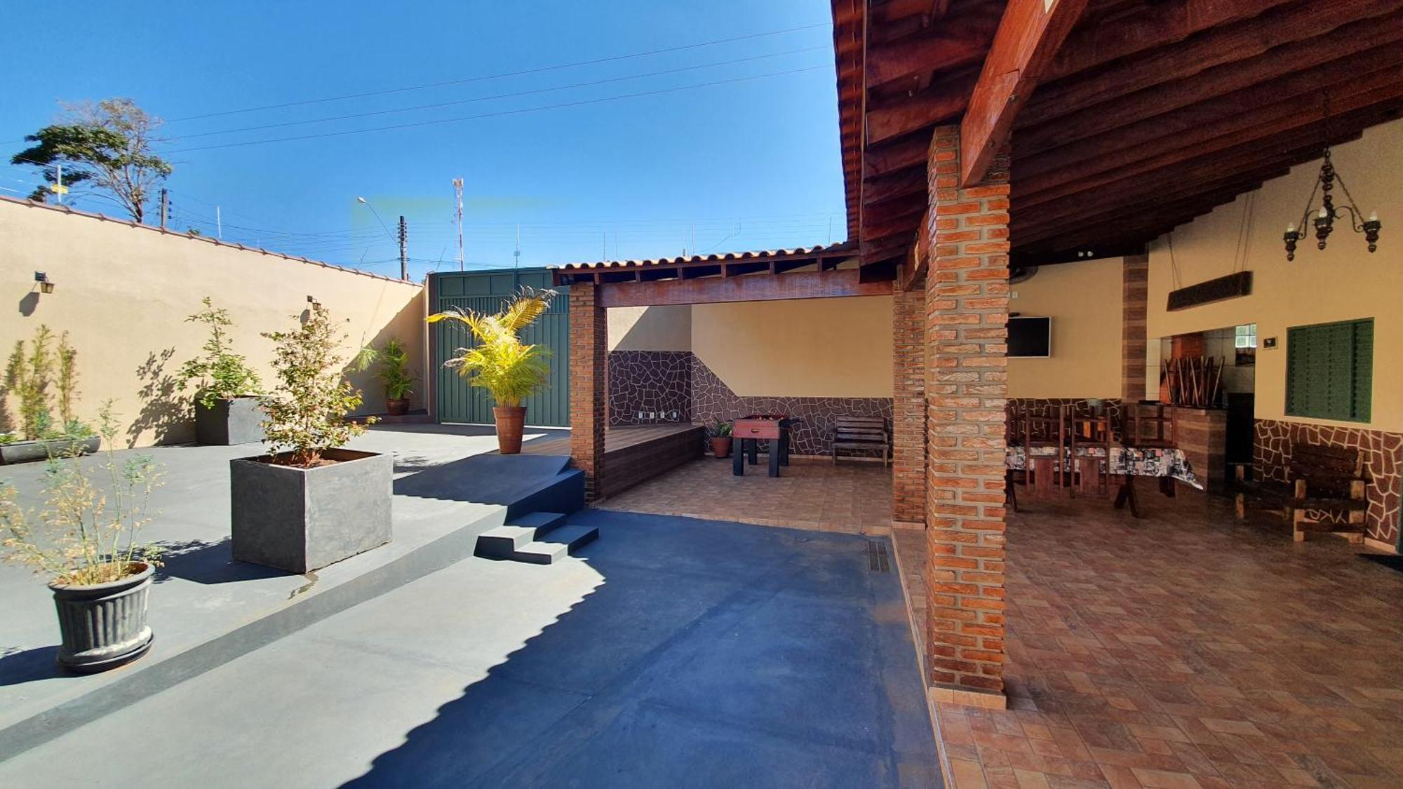Rancho California - Dentro Da Cidade Perto De Tudo. Espirito Santo do Turvo ภายนอก รูปภาพ