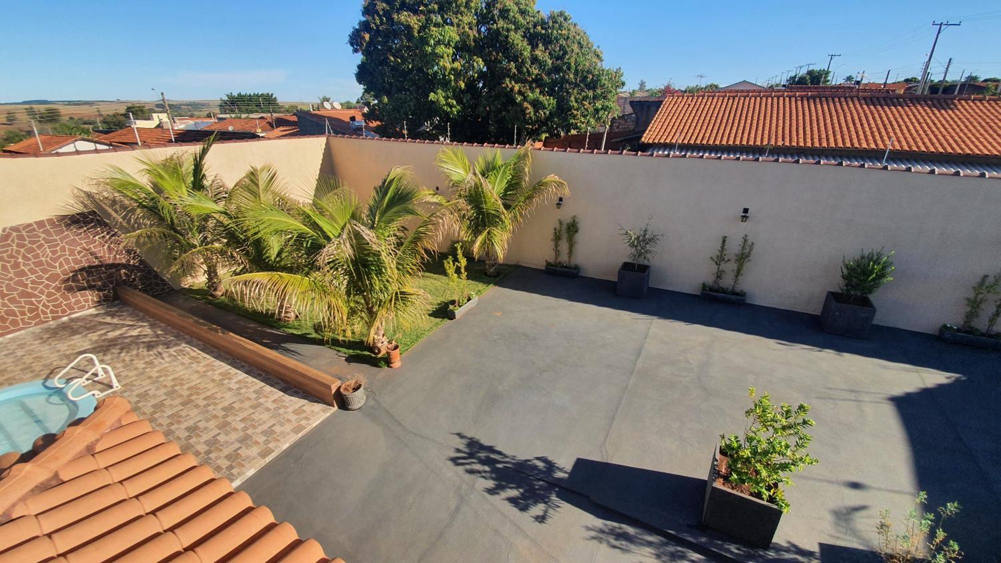 Rancho California - Dentro Da Cidade Perto De Tudo. Espirito Santo do Turvo ภายนอก รูปภาพ